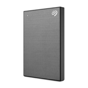 External Hard Drives (1TB–5TB)