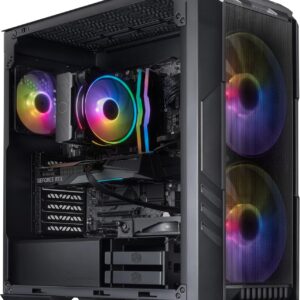 Gaming & Performance PCs