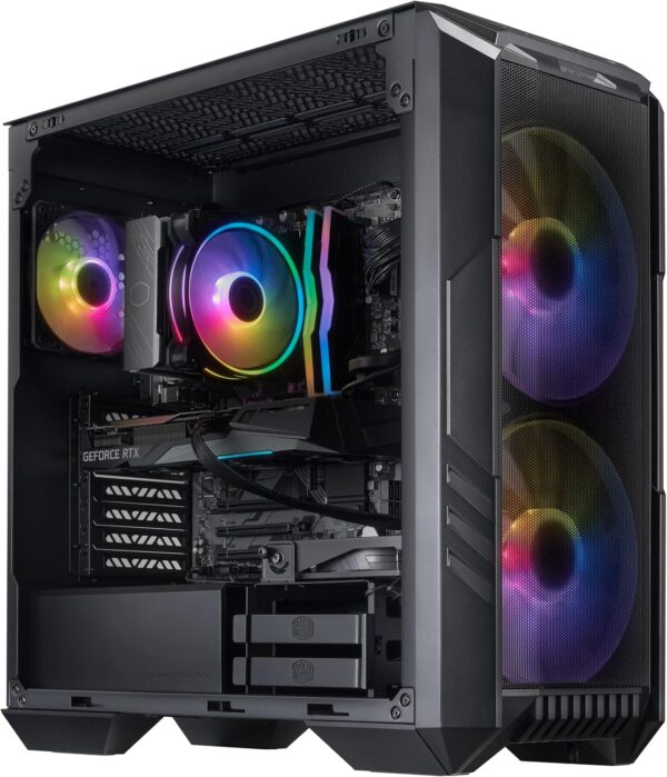 Gaming & Performance PCs