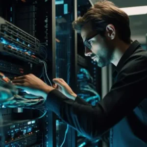 IT Maintenance & Support Package (Monthly)