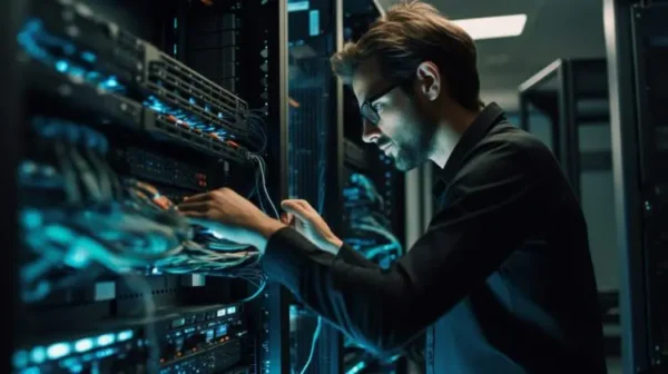 IT Maintenance & Support Package (Monthly)