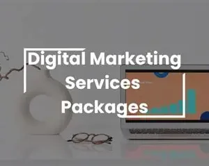Digital Marketing & Ad Design Package