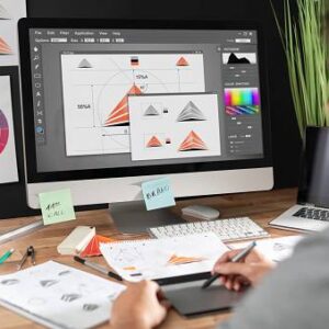 Graphic Design Service (Flyers, Posters, Logos)
