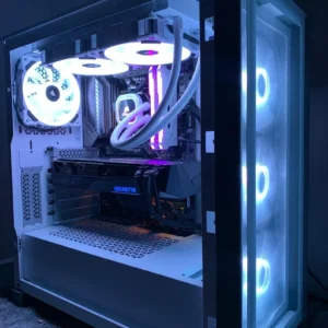 Custom PC Build Service